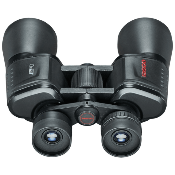 tasco essential 10x50 binocular black picture 3