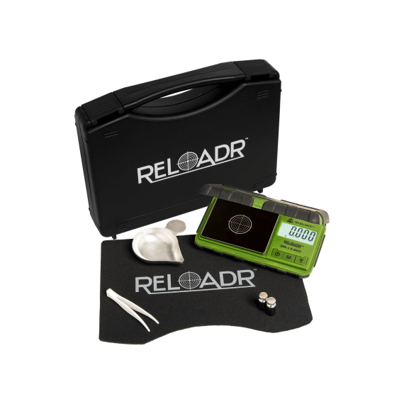 dalman on balance reloadr scale kit picture 2