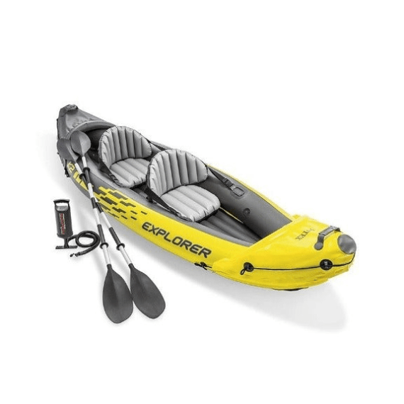 intex explorer k2 kayak picture 2