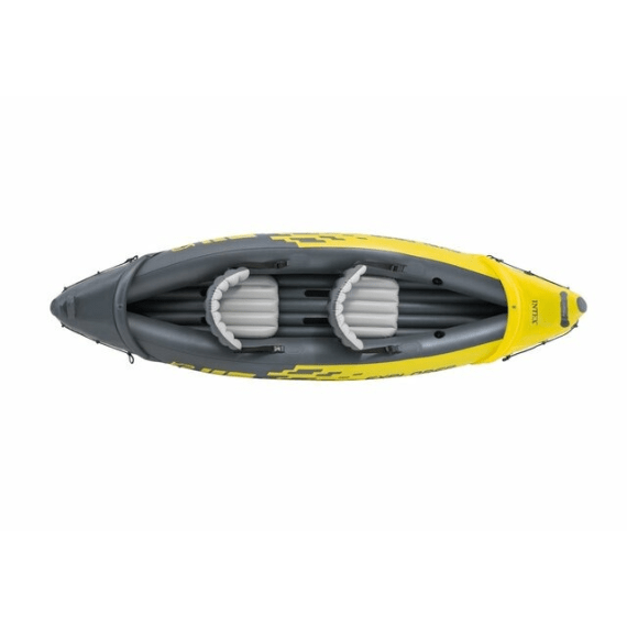 intex explorer k2 kayak picture 3