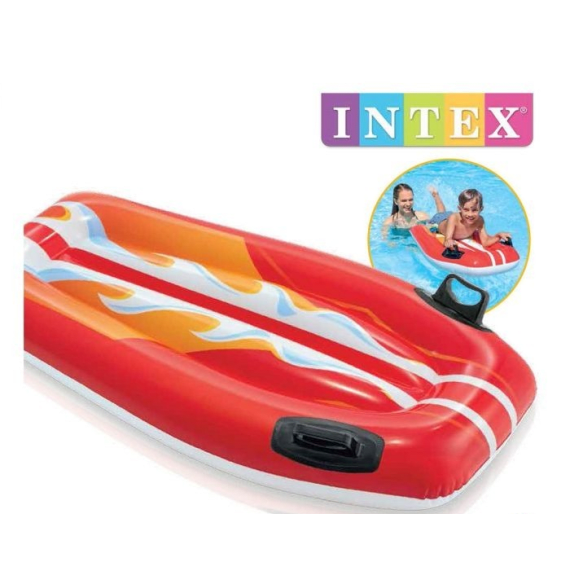 intex joy rider pool float picture 1