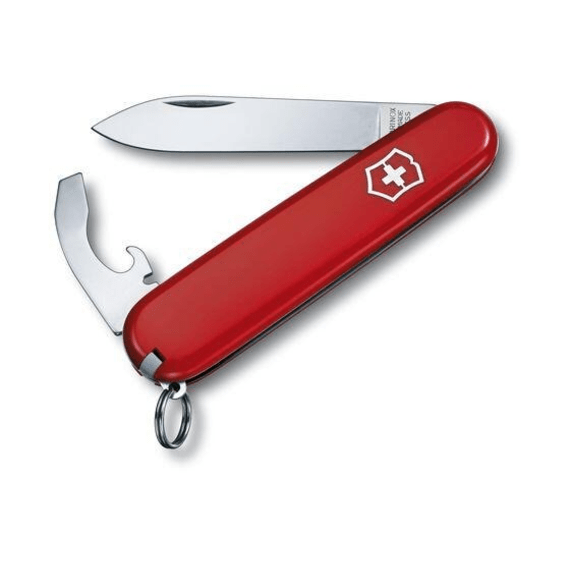 victorinox bantam pocket knife picture 1