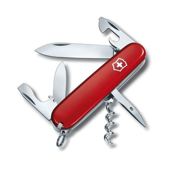 victorinox spartan pocket knife picture 1