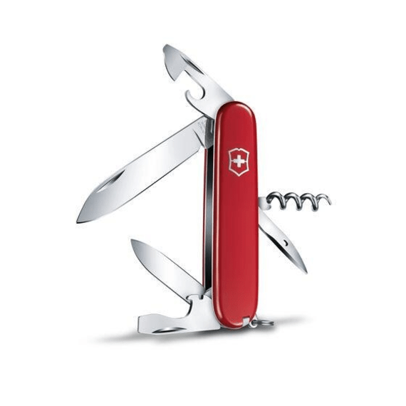 victorinox spartan pocket knife picture 2