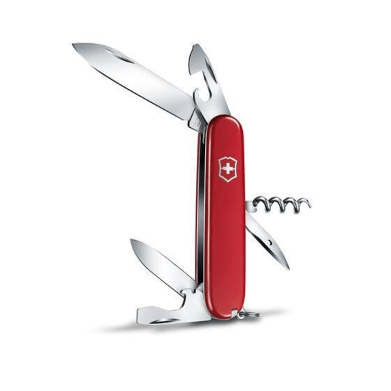 victorinox spartan pocket knife picture 3