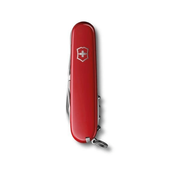 victorinox spartan pocket knife picture 5