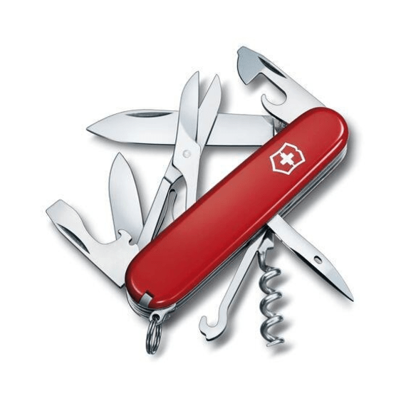 victorinox climber pocket knife picture 1