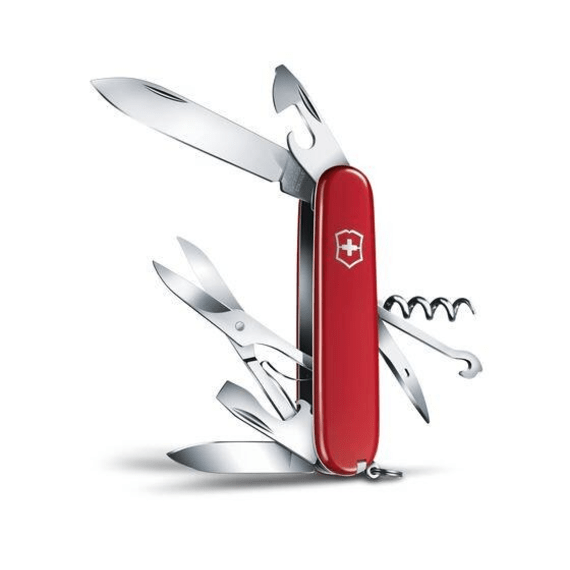 victorinox climber pocket knife picture 3