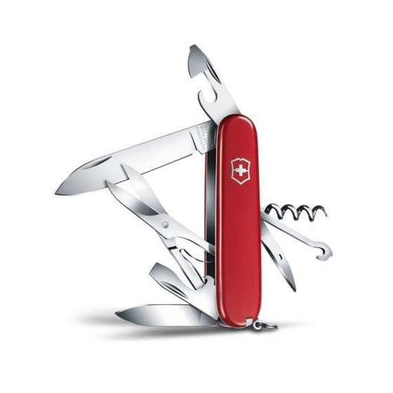 victorinox climber pocket knife picture 4