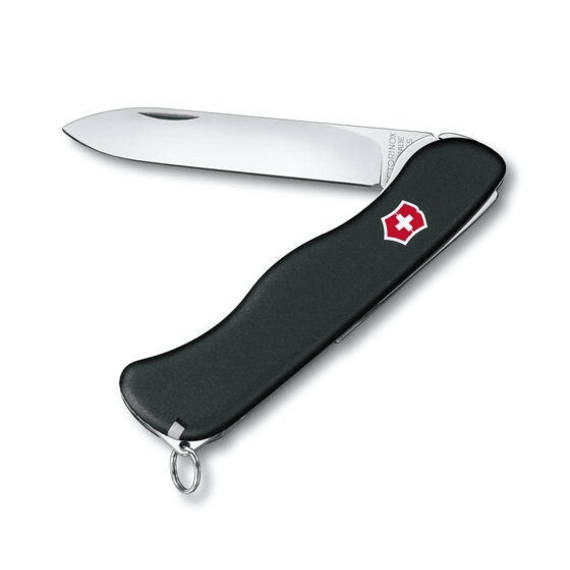 victorinox sentinel pocket knife picture 1