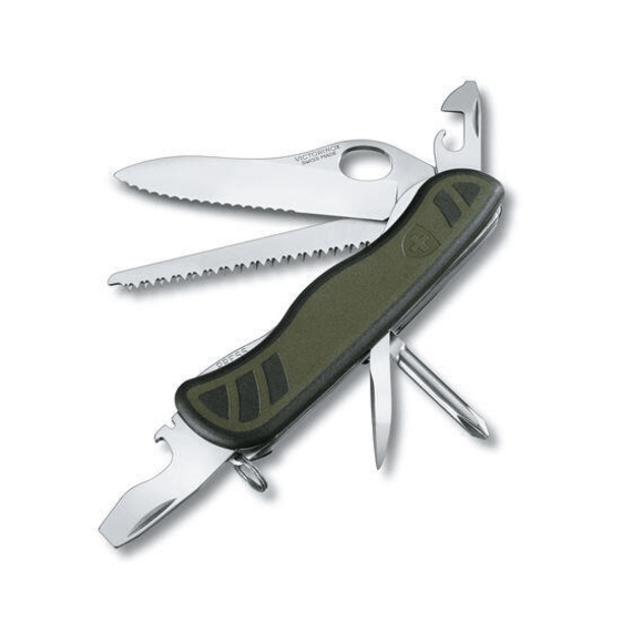 victorinox swiss soldier knife picture 1