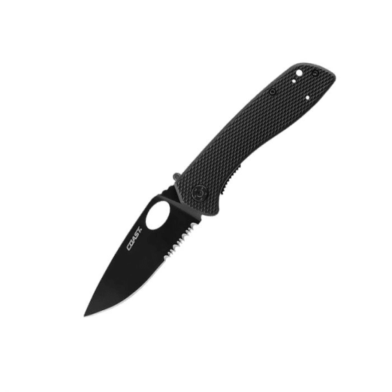 coast dx311 pocket knife picture 1