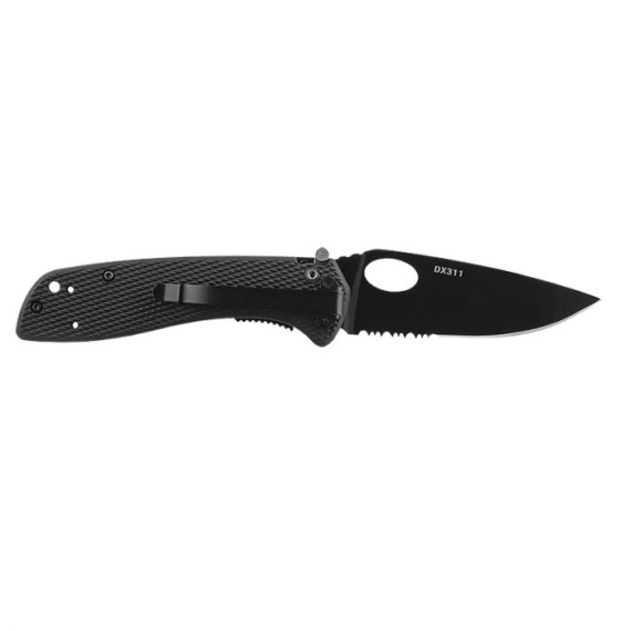 coast dx311 pocket knife picture 3