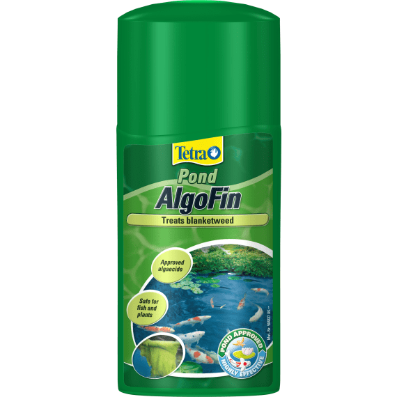 tetrapond algofin 250ml picture 1