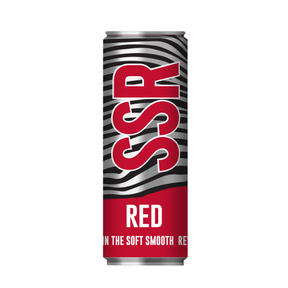 perdeberg wine in can smooth ssr red 250ml picture 1