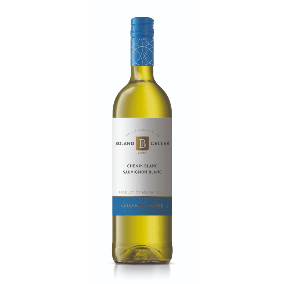 boland cellar chenin sauvignon blanc 750ml picture 1