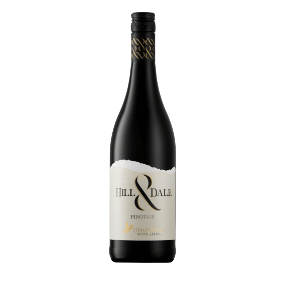 hill dale pinotage 750ml picture 1