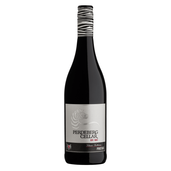 perdeberg classic range pinotage 750ml picture 1