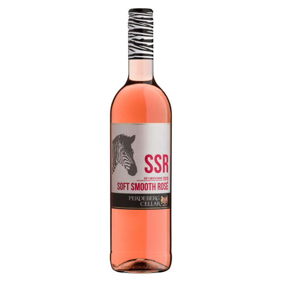 perdeberg soft smooth rose 750ml picture 1