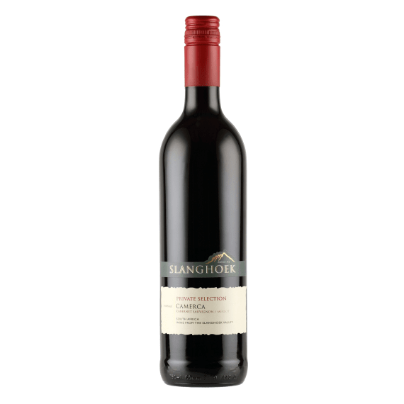 slanghoek private selection camerca 750ml picture 1