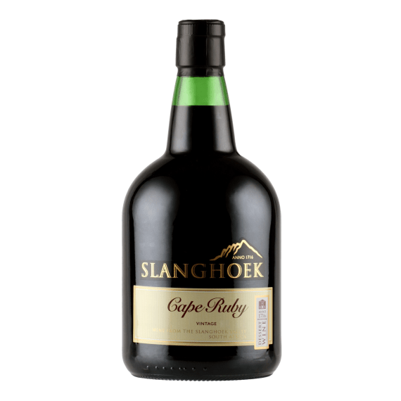 slanghoek cape ruby 750ml picture 1