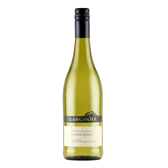 slanghoek chenin blanc 750ml picture 1