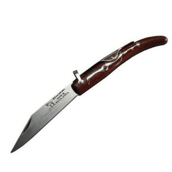 okapi 907e pocket knife picture 1