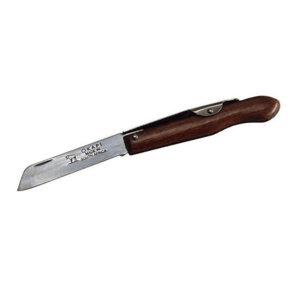 okapi biltong knife picture 1