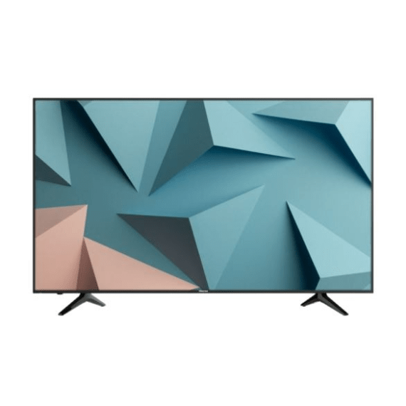 hisense tv 43 inch uhd smart picture 1