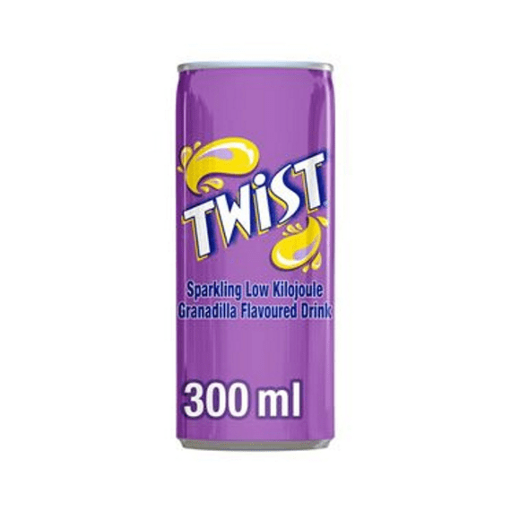 twist granadilla can 300ml picture 1