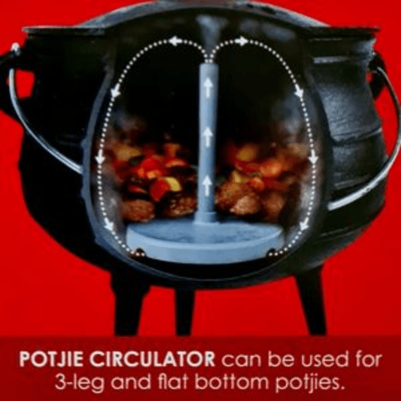 lk s nylon potjie circulator picture 2