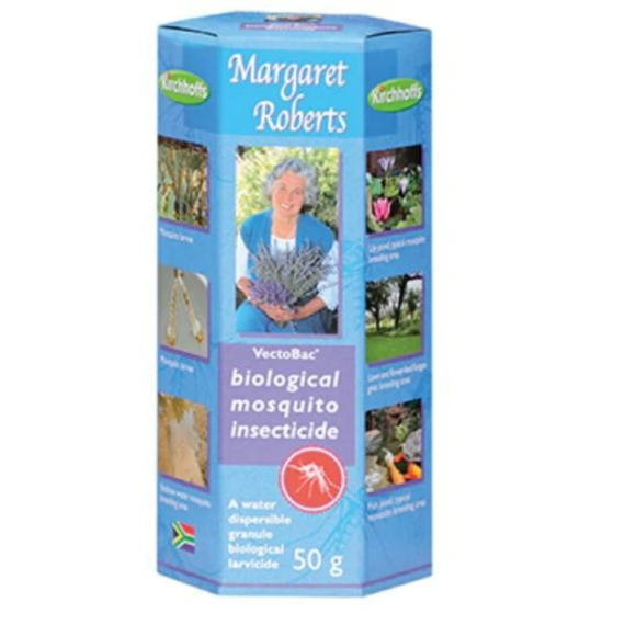 margaret robert mosquito insecticide 50g picture 1