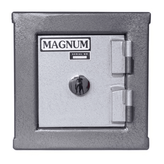 magnum mp1 handgun safe picture 1