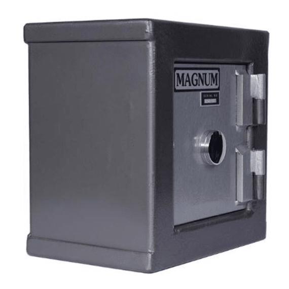 magnum mp1 handgun safe picture 2