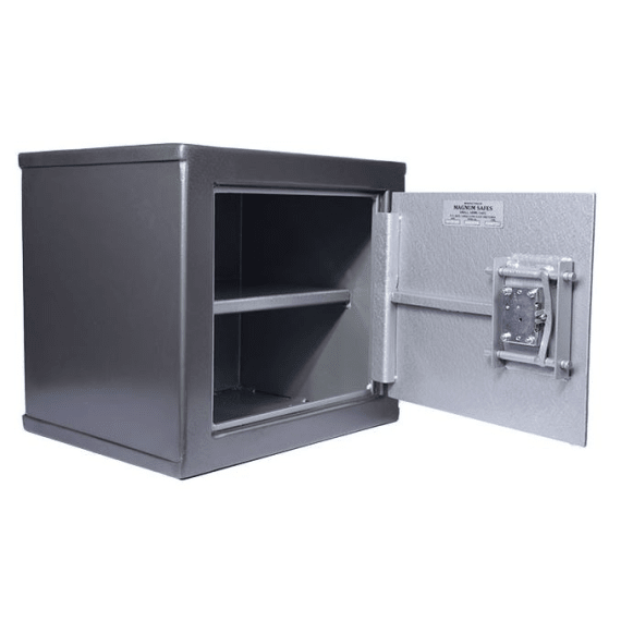 magnum mp3 handgun safe picture 2