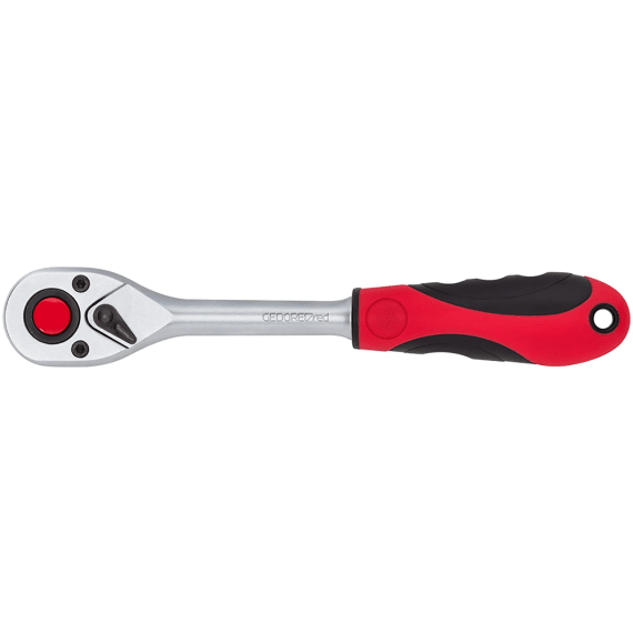 gedore red reversable ratchet 1 4 inch picture 1