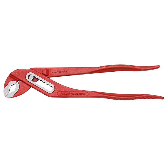 gedore red water pump pliers 10 inch picture 1