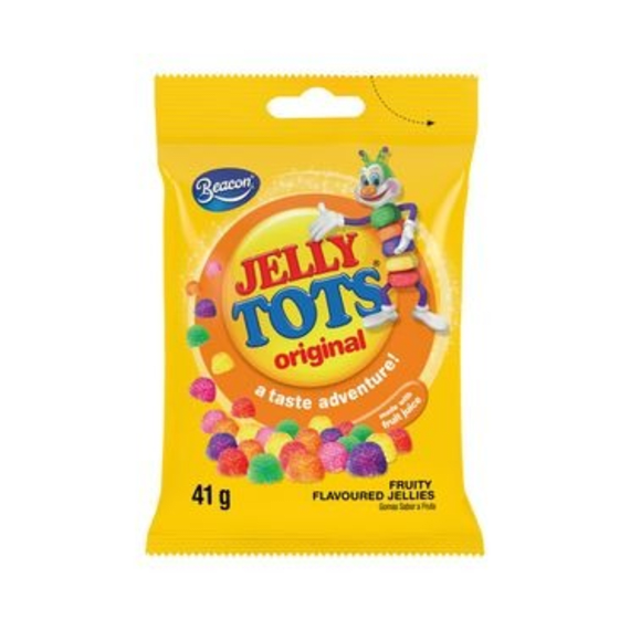 beacon jelly tots 41g picture 1