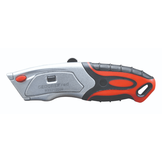 gedore red 5 blade heavy duty utility knife picture 1