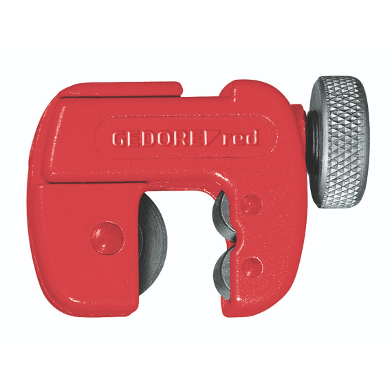 gedore red mini tube cutter 3 22mm picture 1