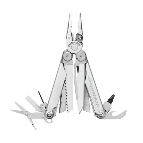 leatherman wave plus picture 1