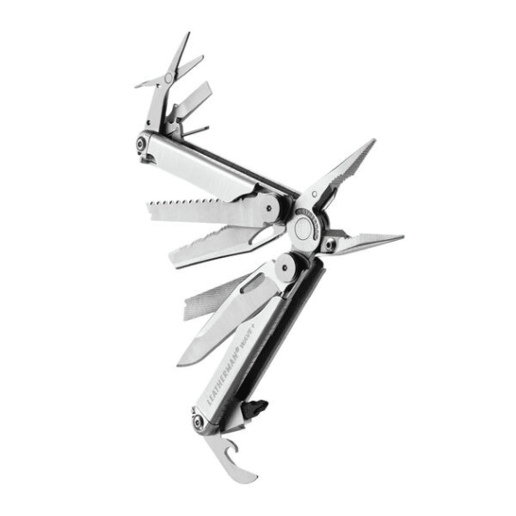 leatherman wave plus picture 4