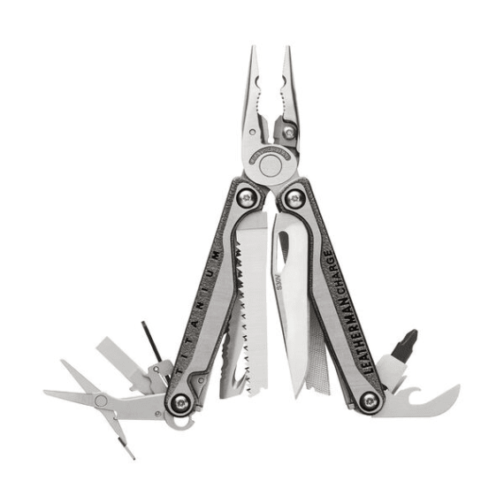 leatherman charge tti picture 1