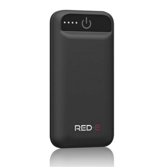 red e rc5 powerbank picture 1