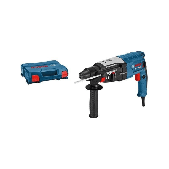 bosch rotary hammer gbh 2 28 hd 880w picture 1