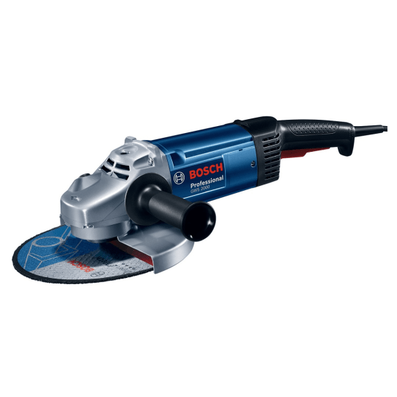 bosch angle grinder picture 3