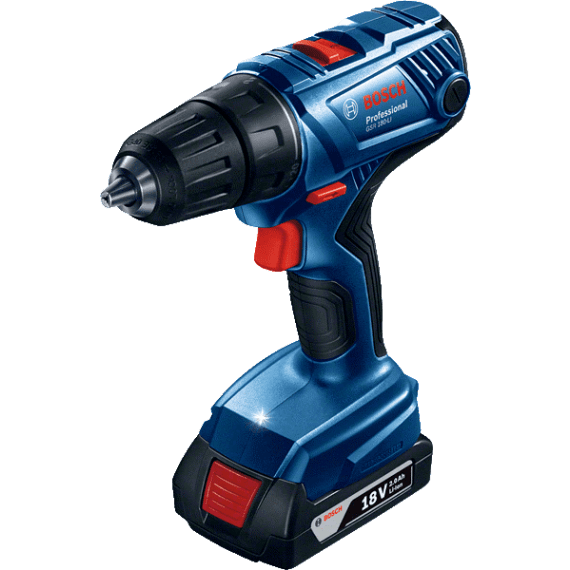 bosch drill driver gsr 180 li st 18v picture 1