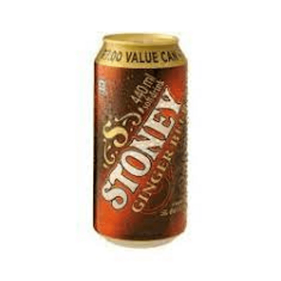 stoney can 400ml picture 1