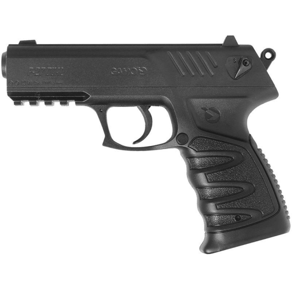 gamo p 27 co2 air pistol 4 5mm picture 2