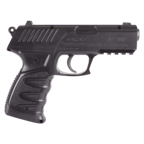 gamo p 27 co2 air pistol 4 5mm picture 1